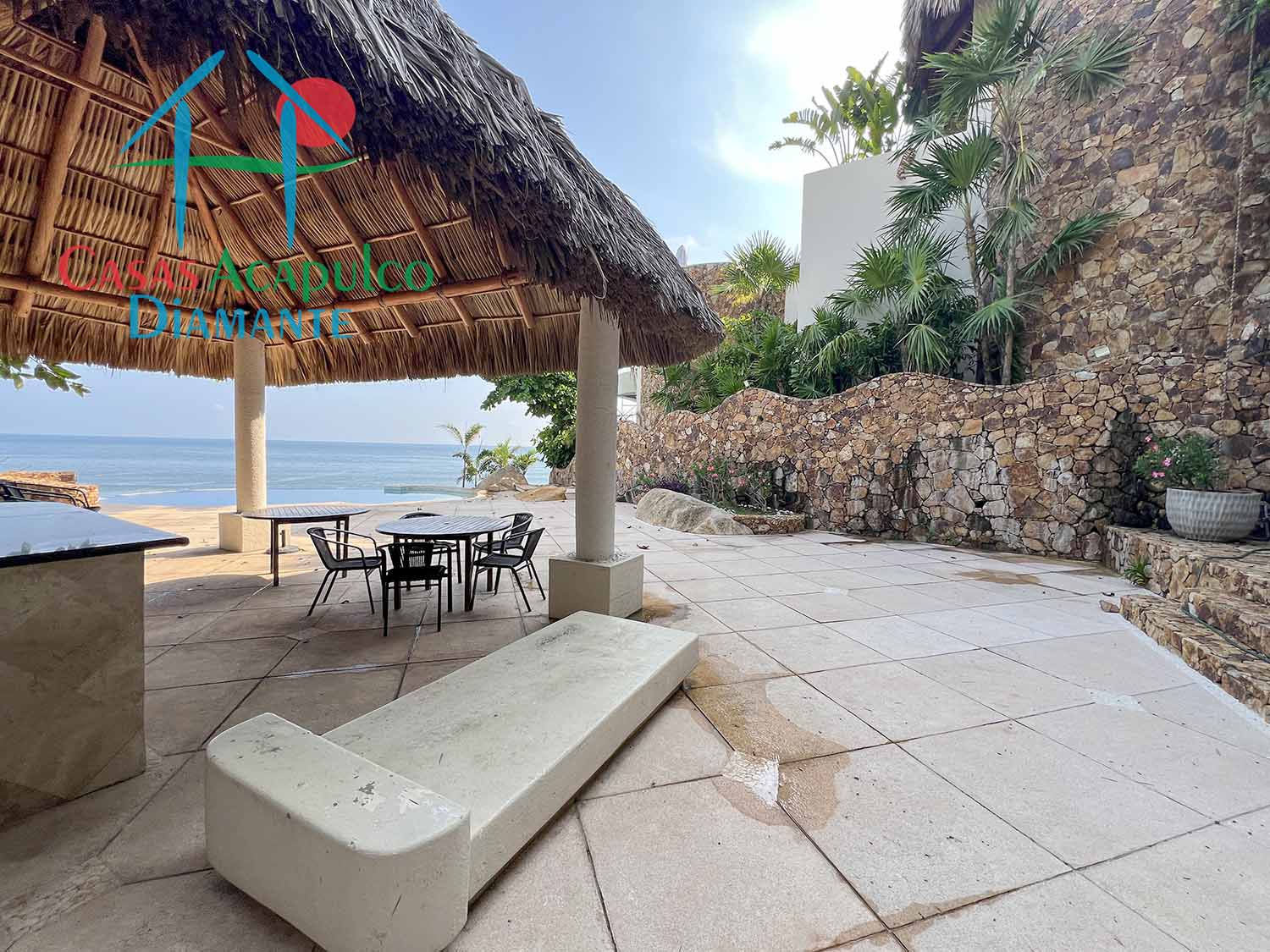 Condominio Del Mar Real Diamante - Palapa 5 Condominio Del Mar Real Diamante - Palapa 5